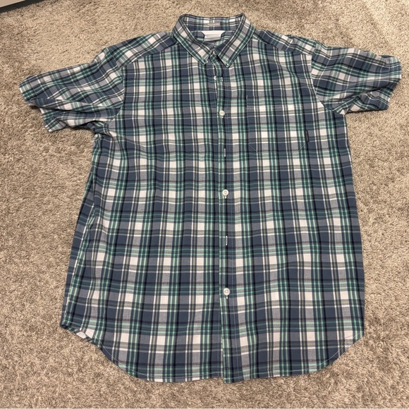 Columbia button down shirt - Picture 1 of 5